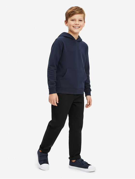 Sprandi Tenisówki CEO-CSS20532-01 Granatowy