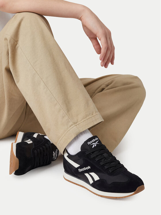Reebok Sneakersy CEO-114 Czarny