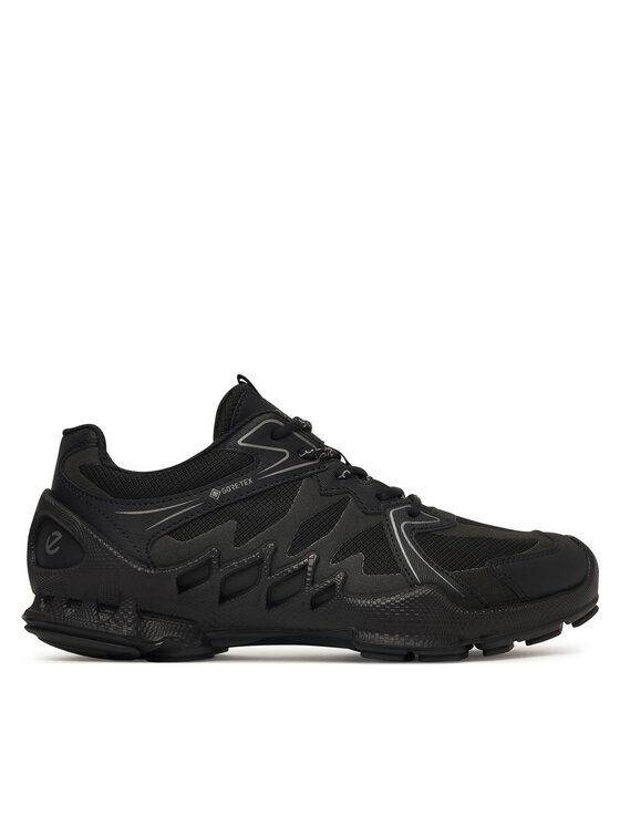 ECCO Trekkingi Biom Aex GORE-TEX 80288351094 Czarny