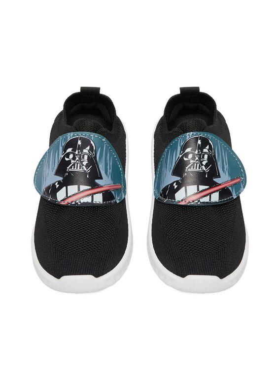 Star Wars Sneakersy CEO-CP91-AW26-222SW Czarny
