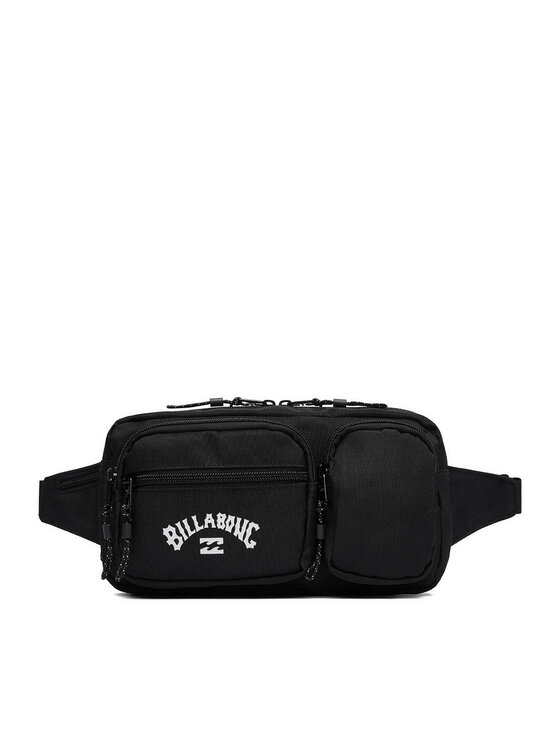 Billabong Nerka CWBEO-BLB-P-001-10 Czarny