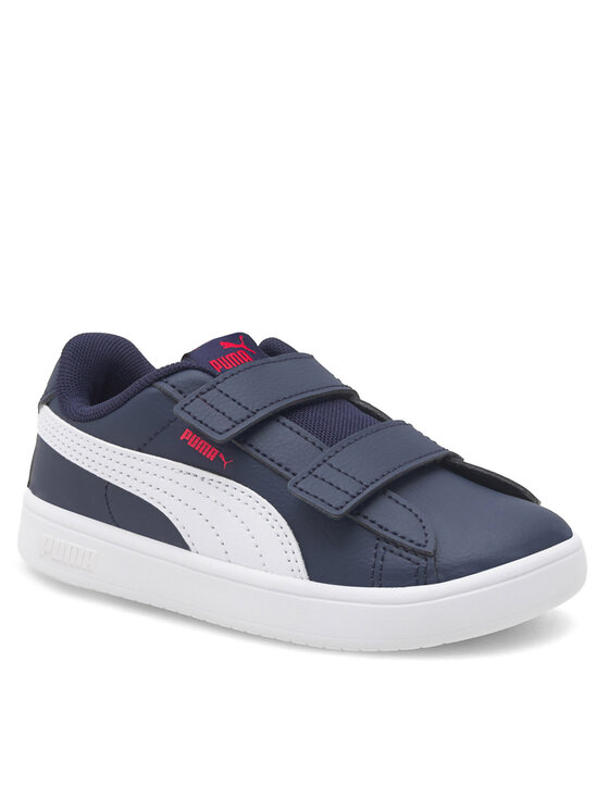 Puma Sneakersy CEO-RICKIE CLASSIC V 39425401 Granatowy