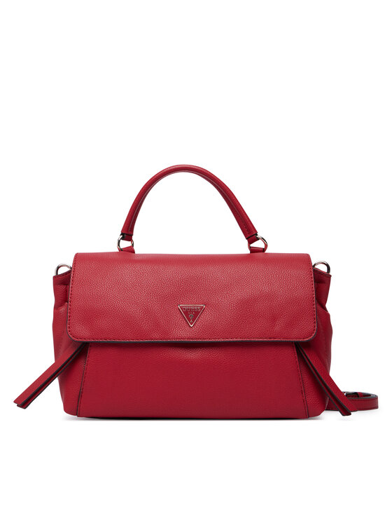 Guess Torebka Devon HWBG97 45200 Czerwony