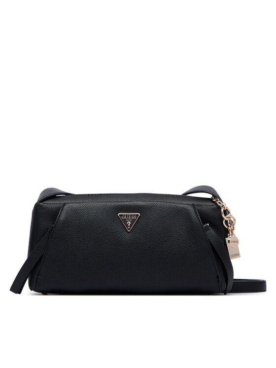 Guess Torebka Devon Mini HWBG97 45720 Czarny
