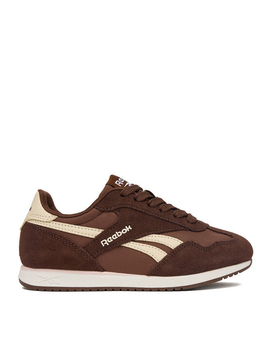 Reebok Sneakersy CEO-113 Brązowy ciemny