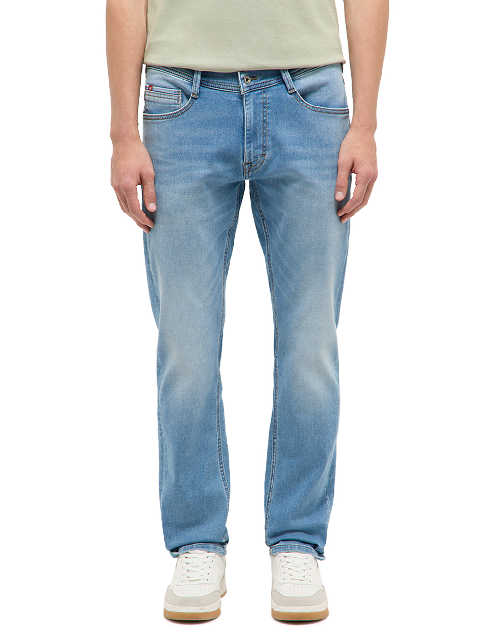 MUSTANG OREGON SLIM K 5000-433