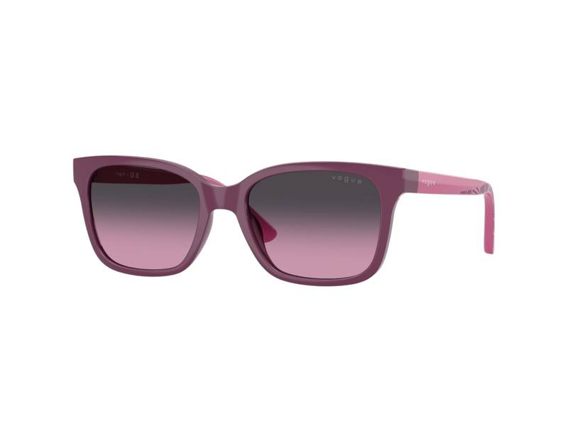 Okulary przeciwsłoneczne Vogue VJ2027 32134Q