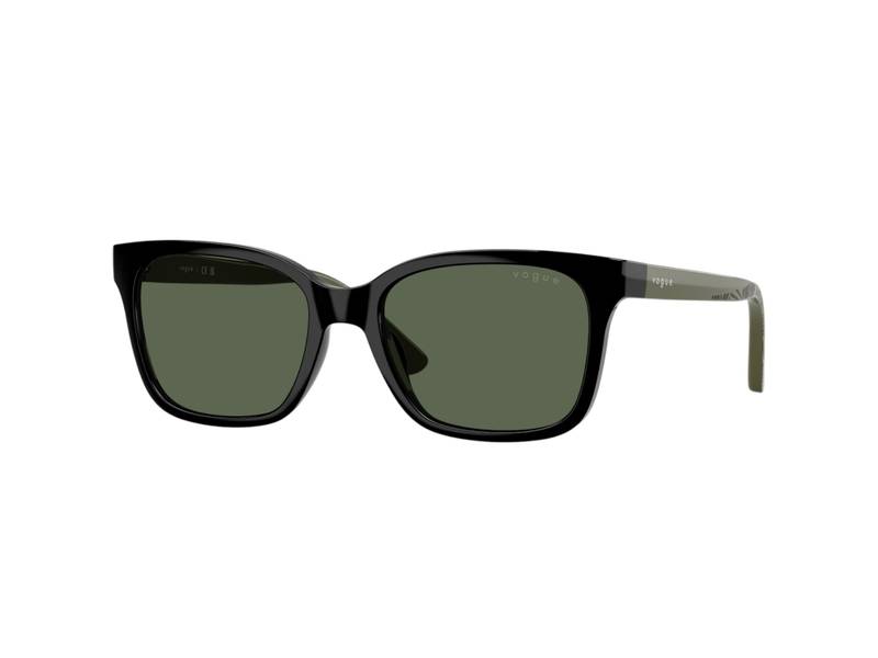 Okulary przeciwsłoneczne Vogue VJ2027 W44/71