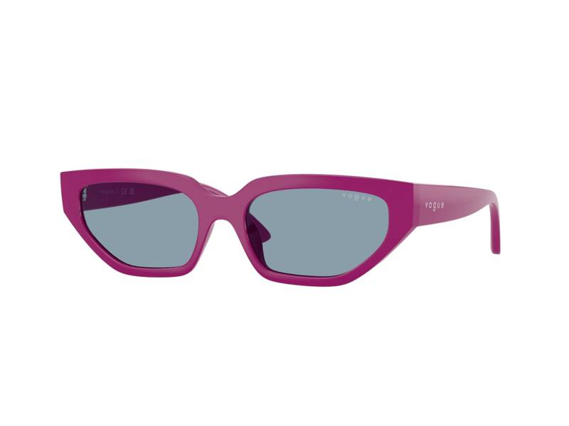 Okulary przeciwsłoneczne Vogue VJ2029 230180