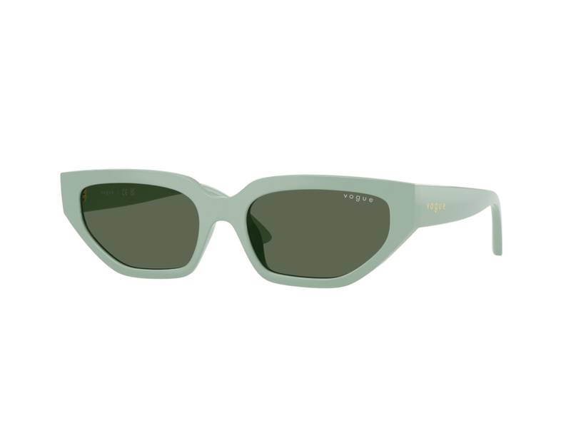 Okulary przeciwsłoneczne Vogue VJ2029 320571