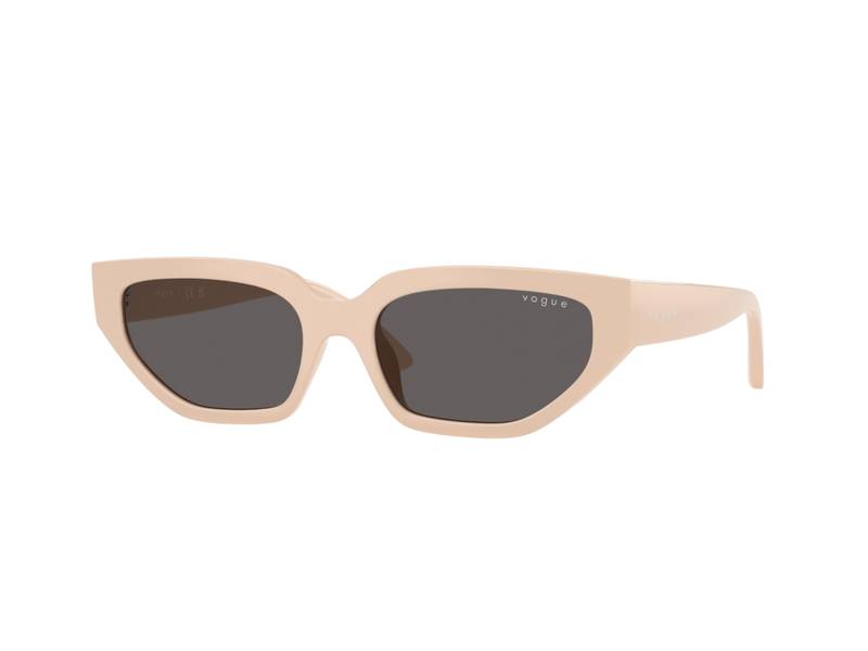 Okulary przeciwsłoneczne Vogue VJ2029 320687