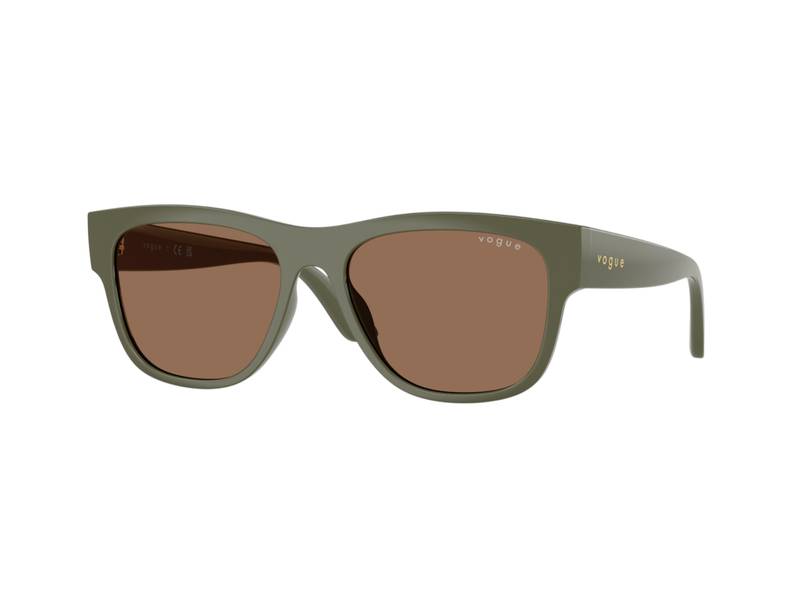 Okulary przeciwsłoneczne Vogue VJ2030 318573