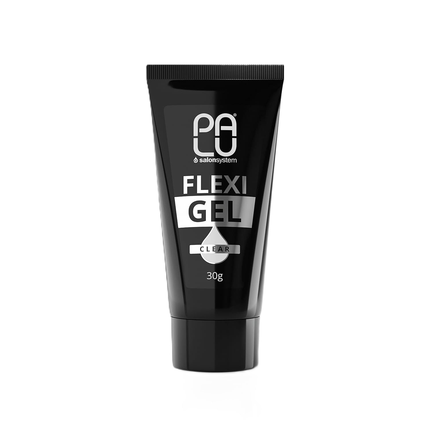 PALU Flexi Gel Żel Budujący do Paznokci Clear 30g