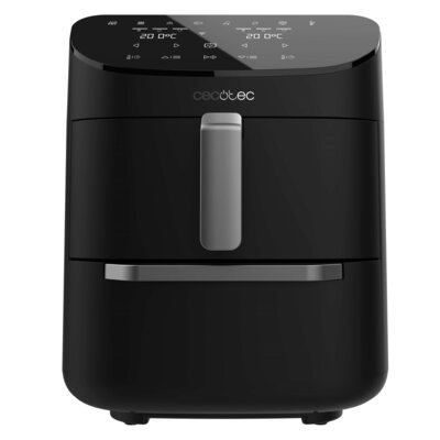 CECOTEC Cecofry FoodCourt 11L 8 automatycznych programów