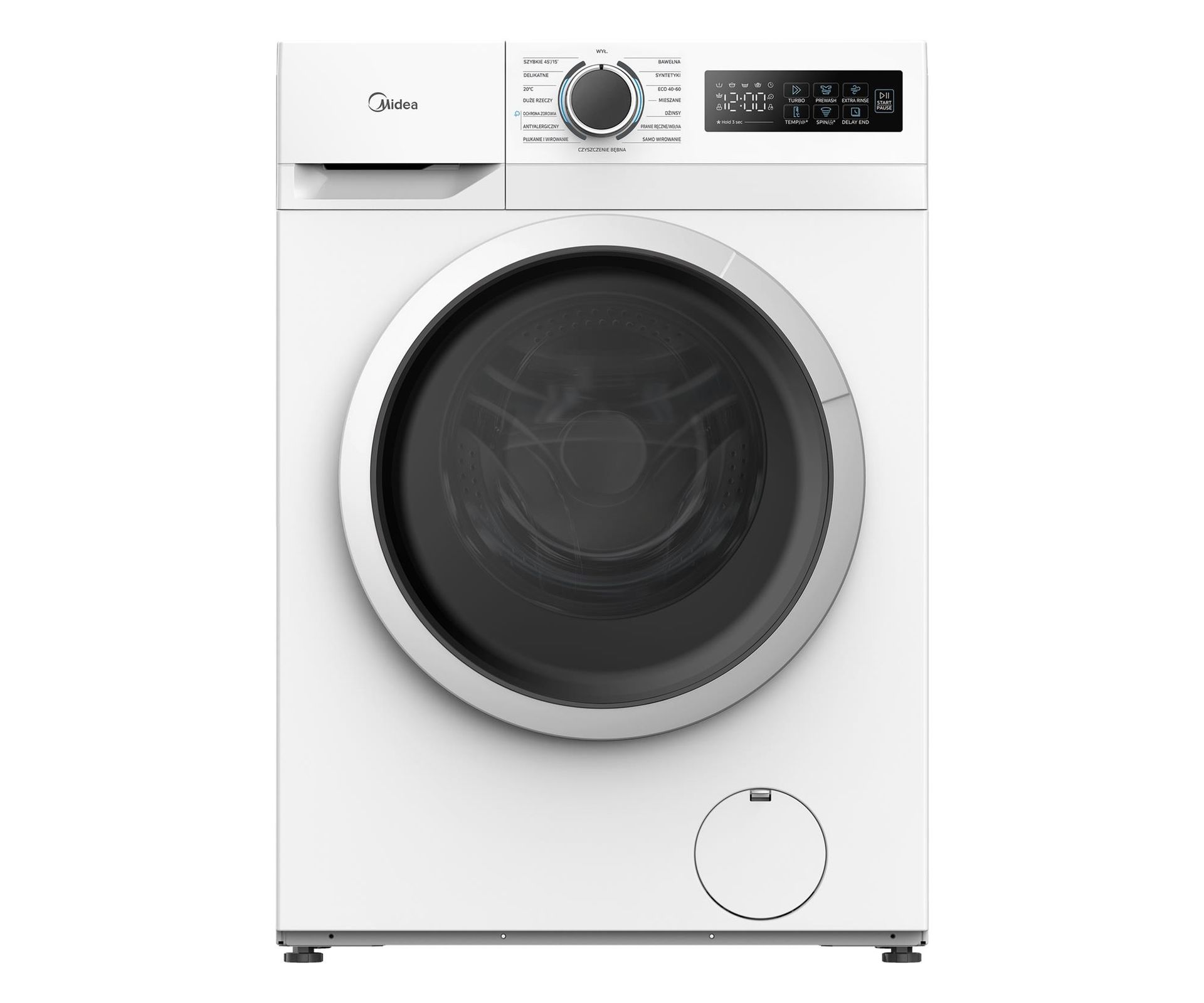 Midea MF110W80BA10WW-PL