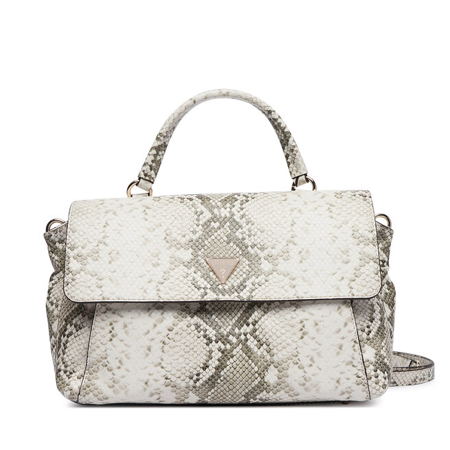 Torebka Guess Devon HWKG97 45200 Kremowy