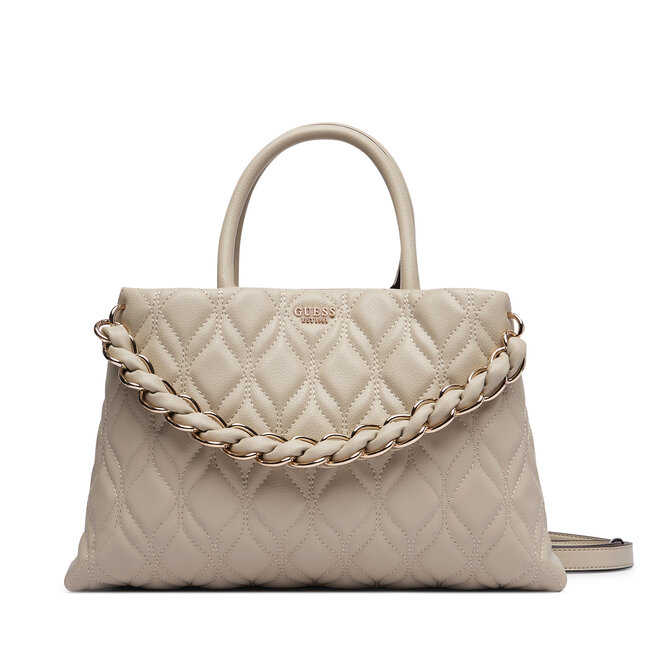 Torebka Guess Maxine HWQG97 33060 Beżowy