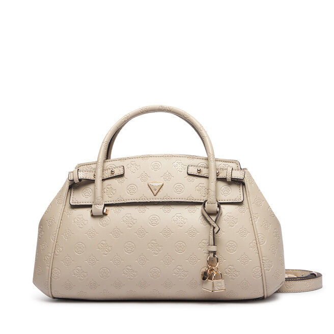 Torebka Guess Diana HWPD97 27060 Beżowy