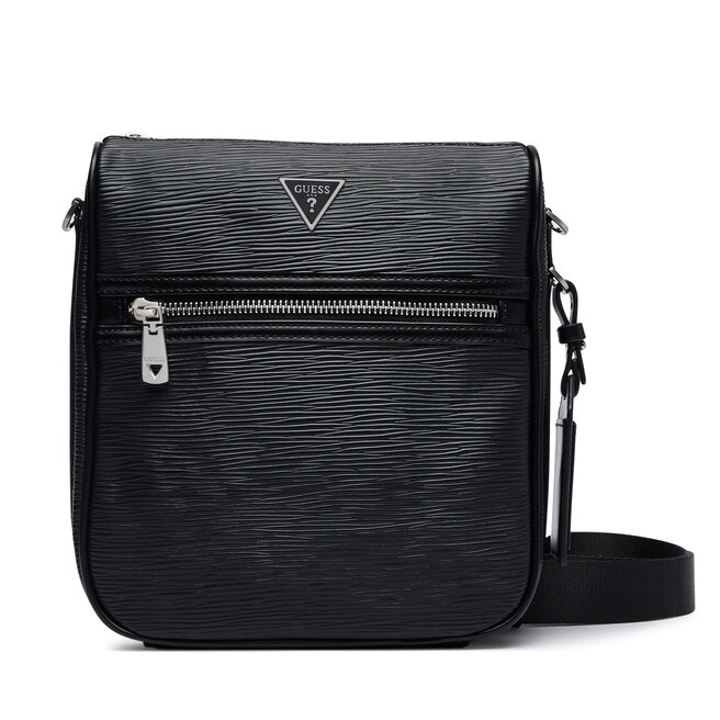 Saszetka Guess HMMIPW P6217 Czarny