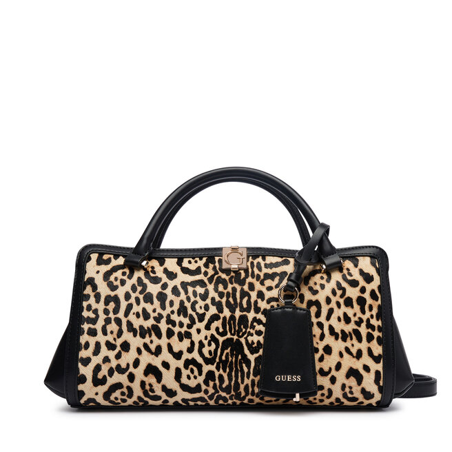 Torebka Guess Audrey HWLG97 34060 Czarny