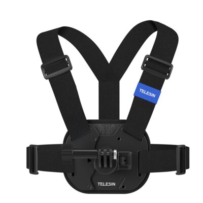 Szelki TELESIN S2-CGP-01