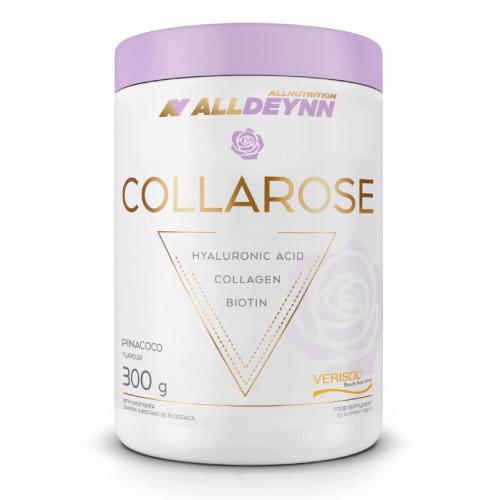 Allnutrition Alldeynn Collarose Pinacoco, 300 g