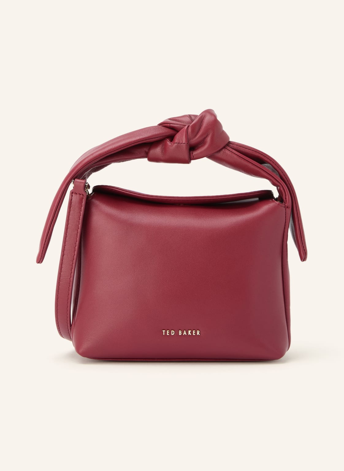 Ted Baker Listonoszka Niyal rot
