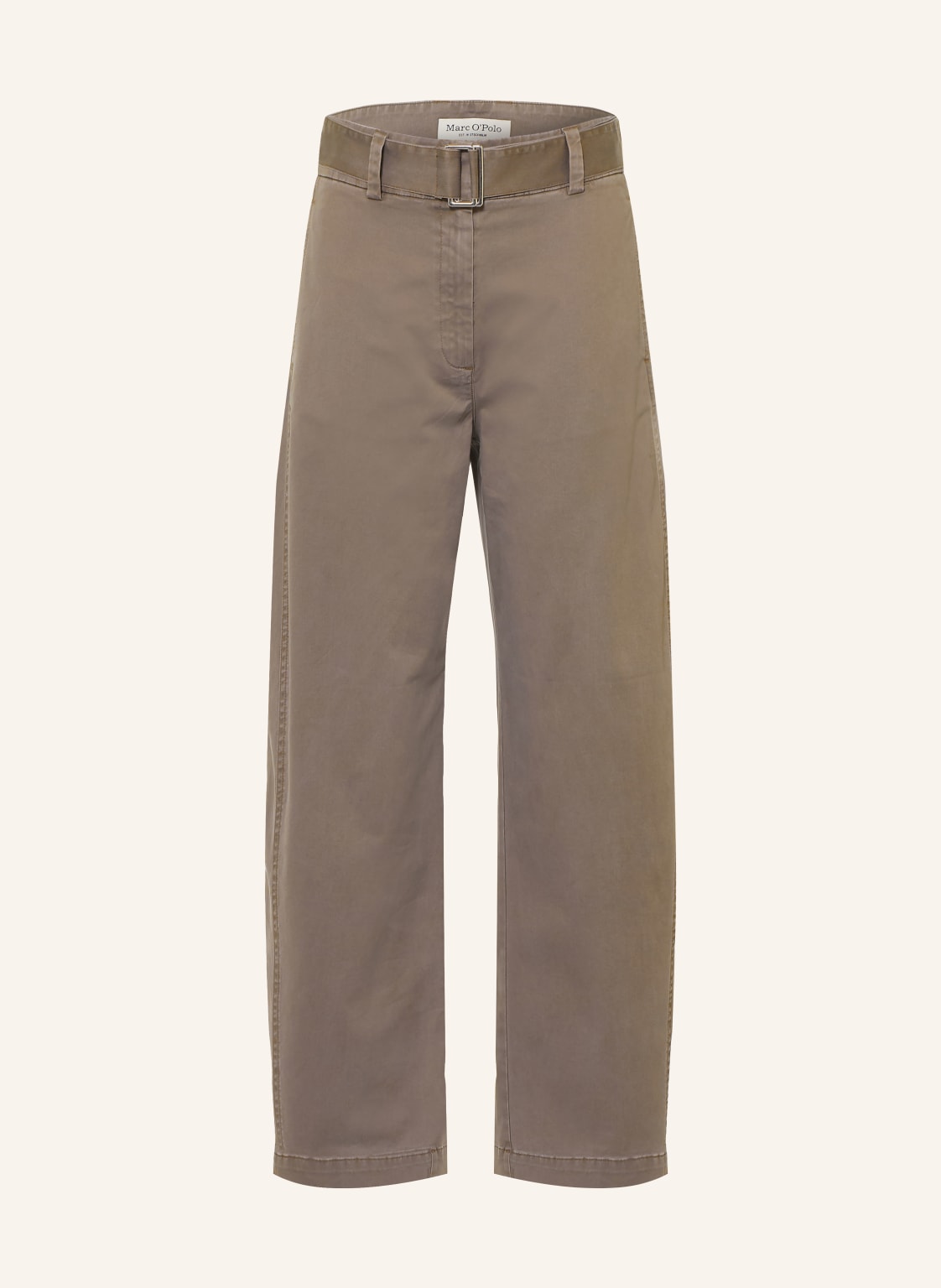Marc O'polo Chinosy beige