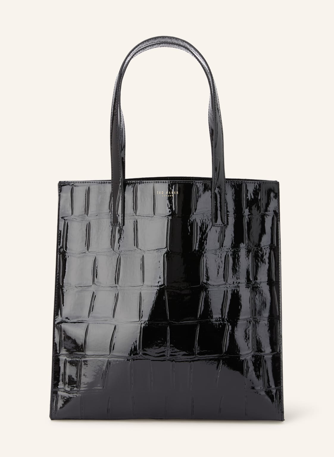 Ted Baker Shopperka Vannda schwarz