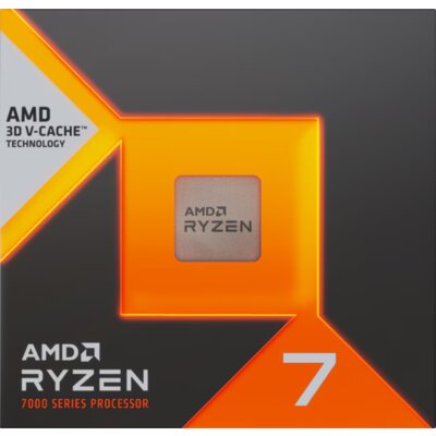 AMD Ryzen 7 7700X3D 100-100002235WOF