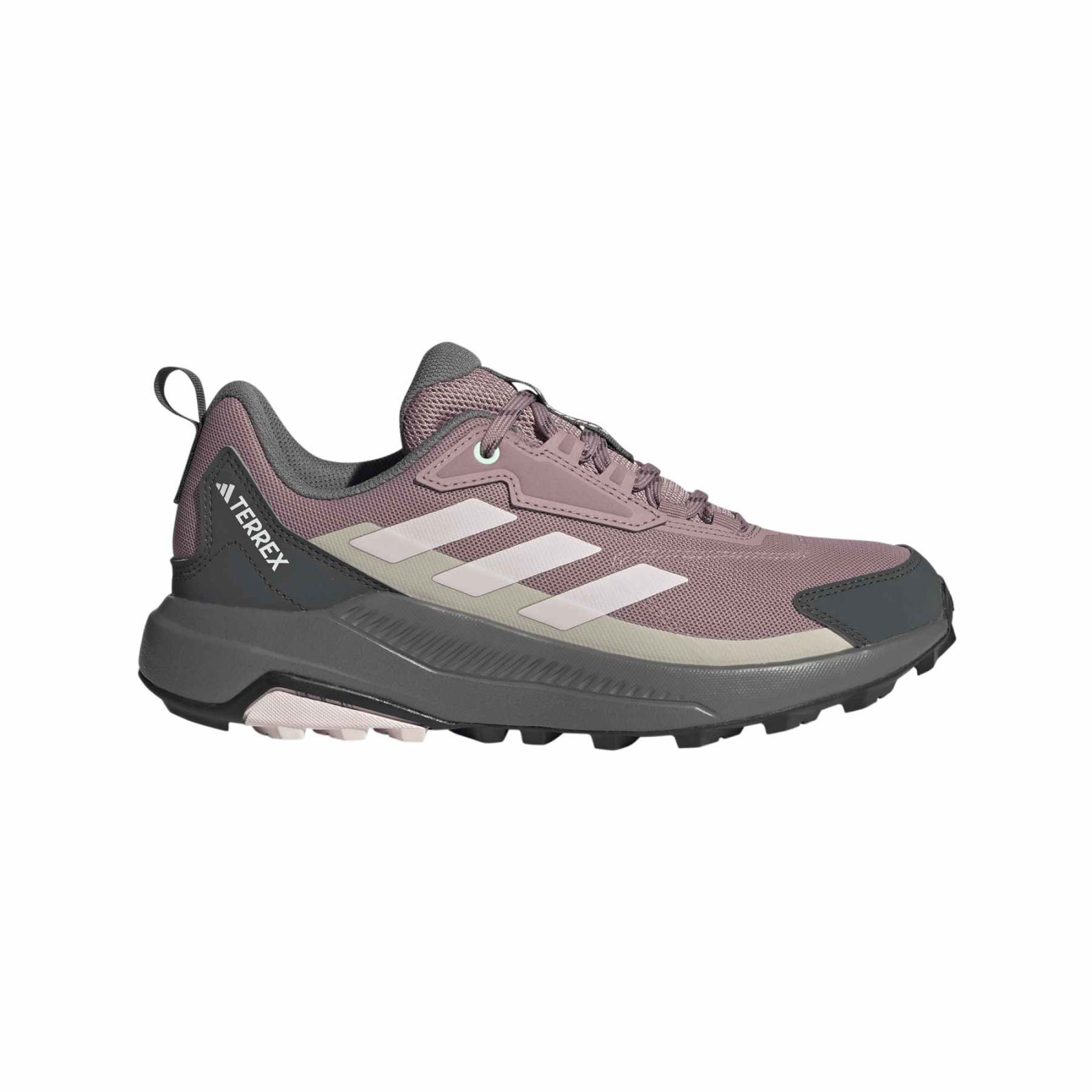 Buty damskie Adidas Terrex Anylander W Rozmiar butów (UE): 40 2/3 / Kolor: różowy