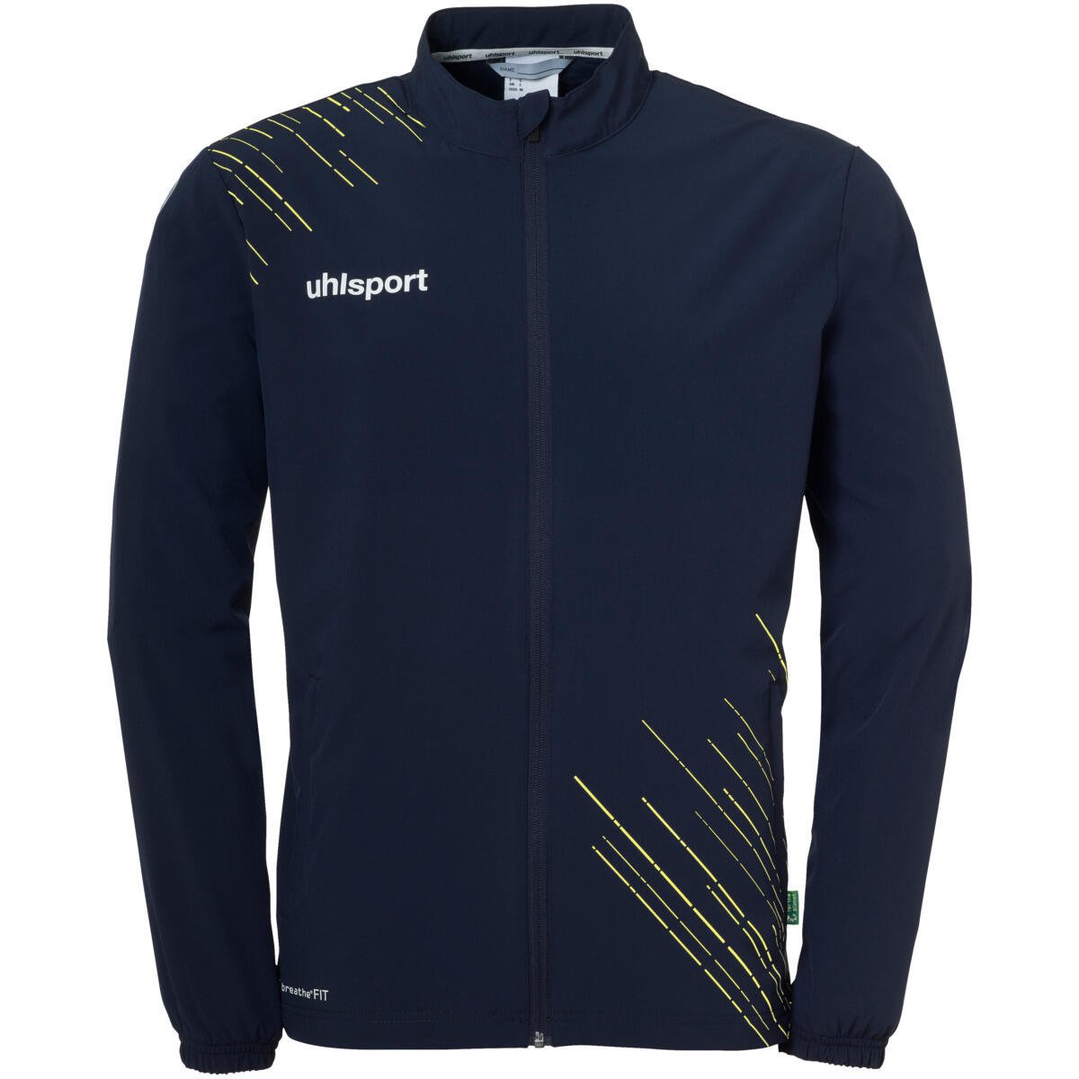Dziecięca bluza dresowa Uhlsport Score 26 Evo - UHLSPORT