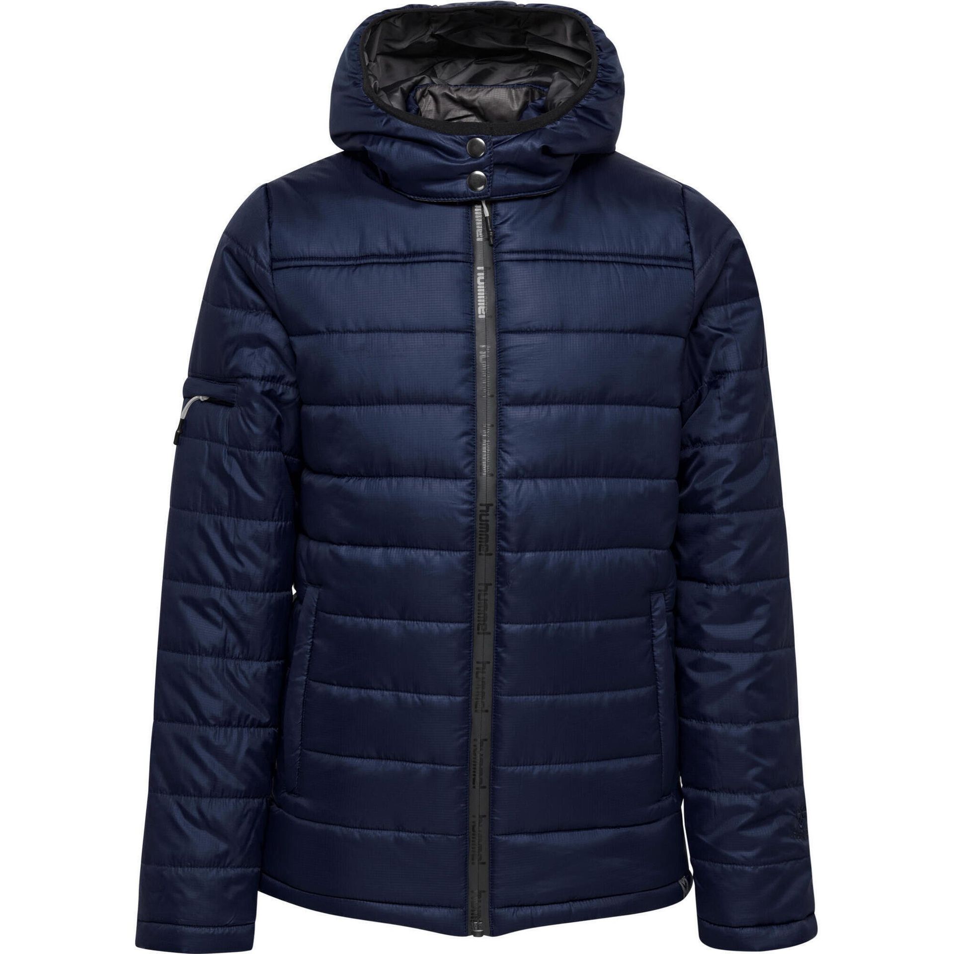 Parka dla dzieci Hummel Hummel North Quilted - HUMMEL
