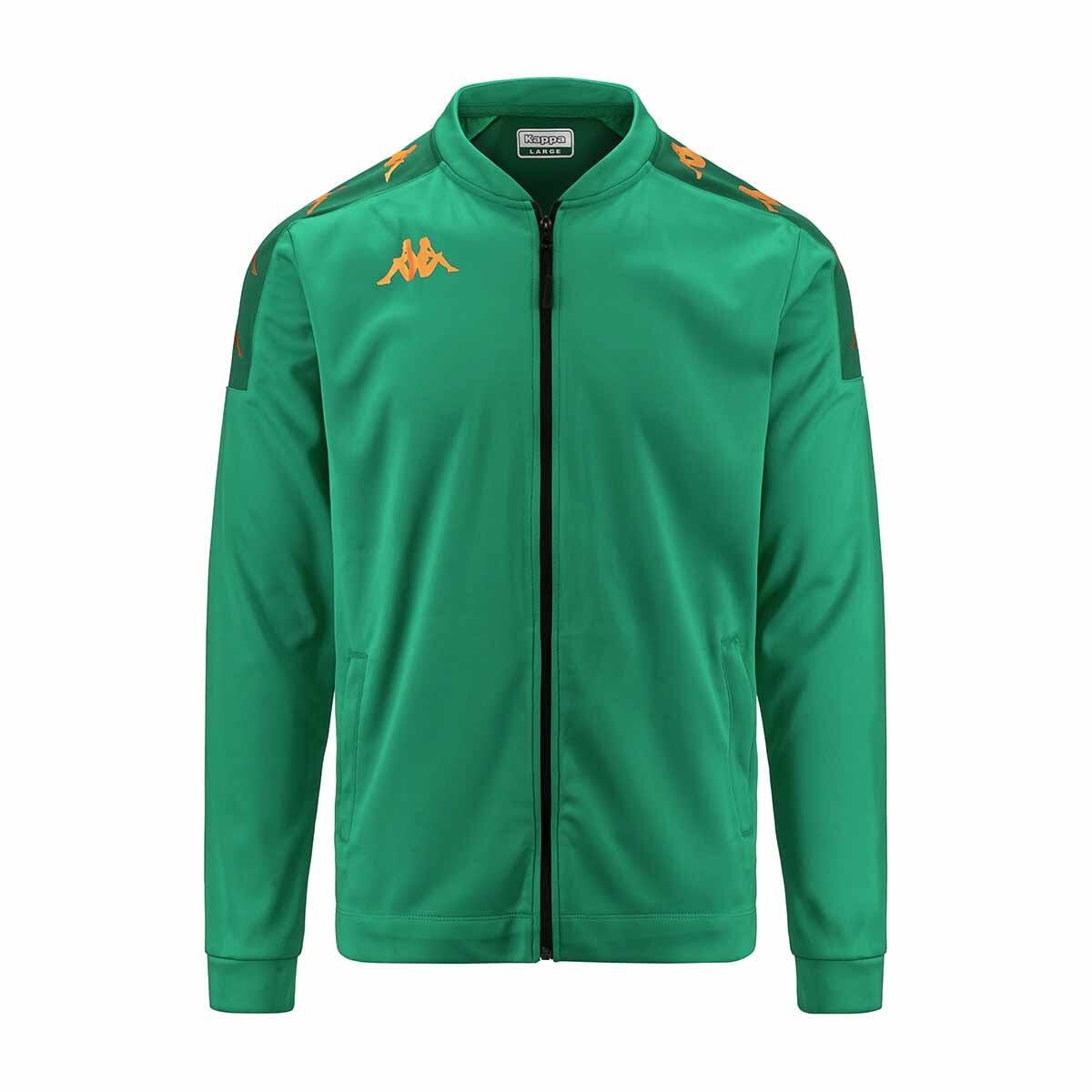 Dziecięca bluza dresowa Kappa Giullio - KAPPA