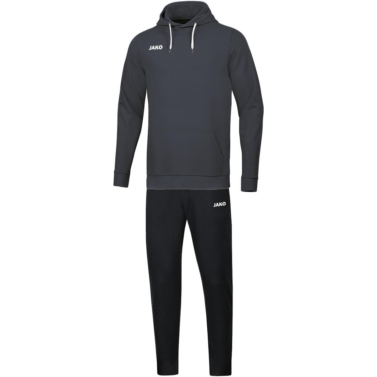 Dziecięcy dres Jako Base nsweat - JAKO