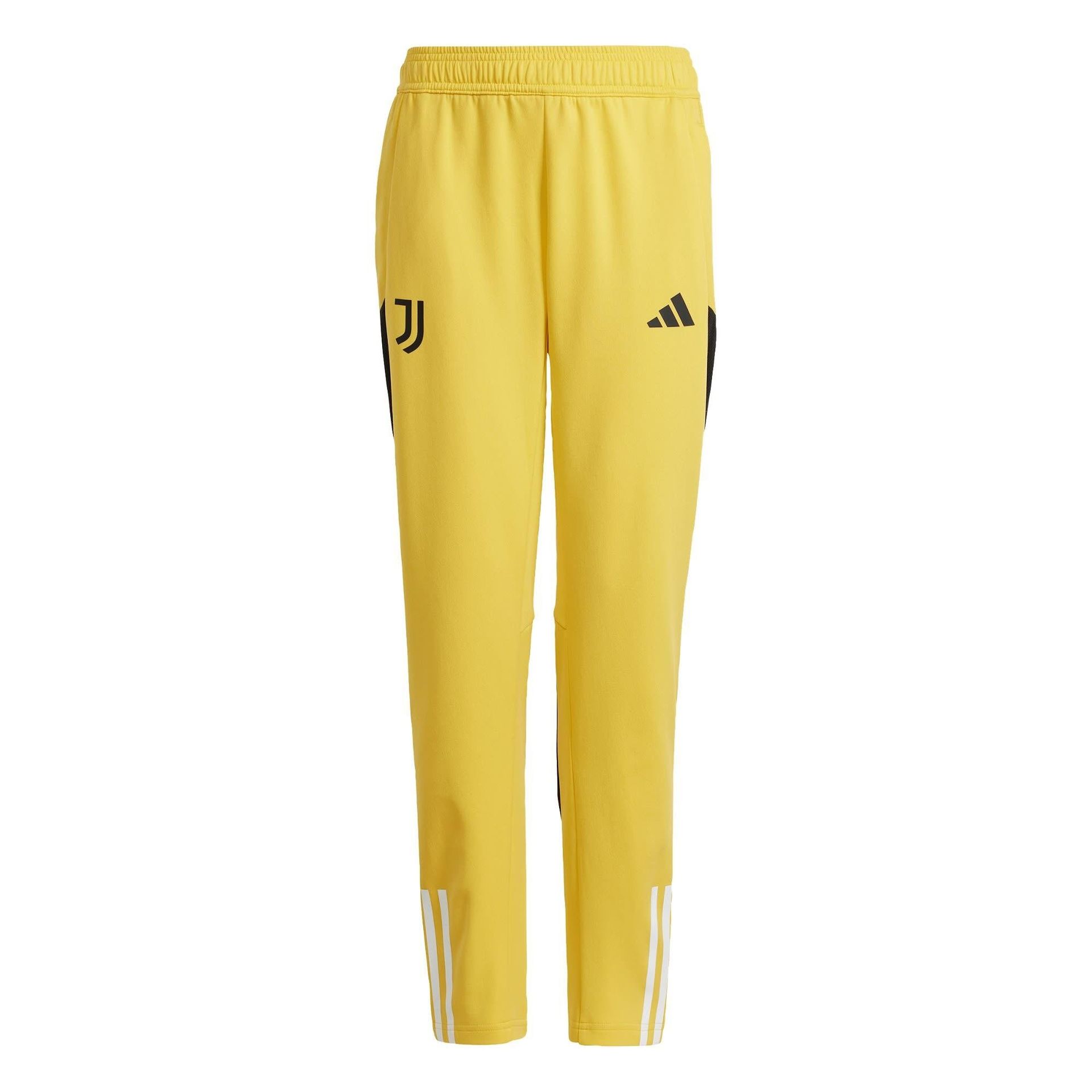 Spodnie do piłki nożnej dla dzieci Adidas Juventus Tiro 23 Training Kids - ADIDAS
