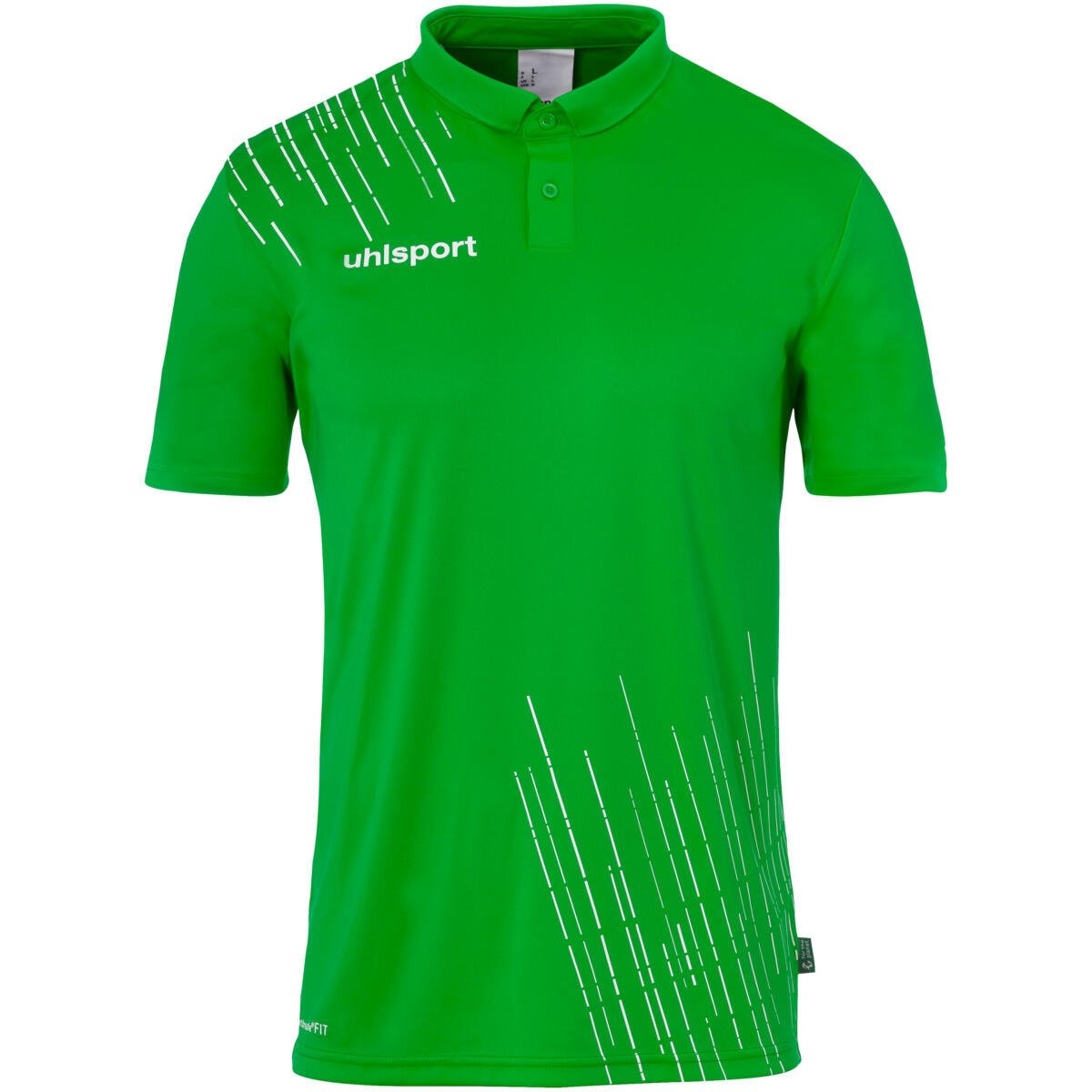 Koszulka polo dla dzieci Uhlsport Score 26 Poly - UHLSPORT