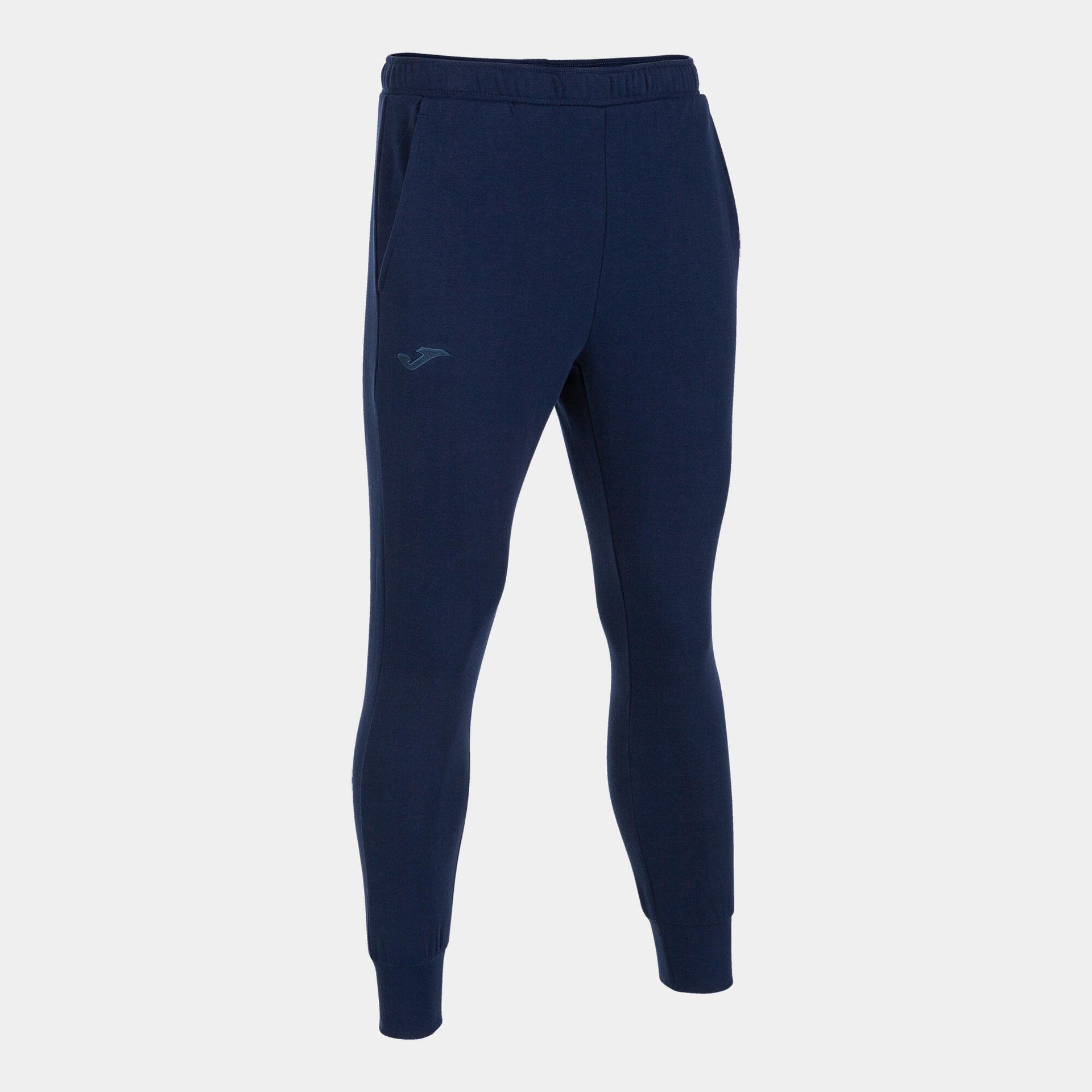 Spodnie fitness dla chłopców Joma Montana cuff - JOMA