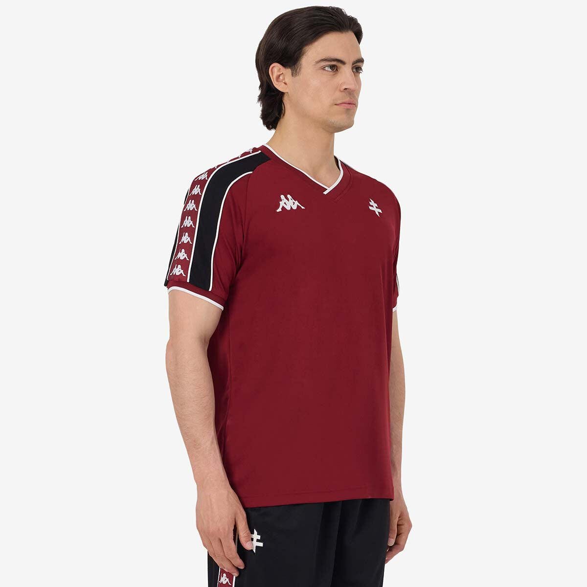 Maillot FC Metz Arnas 2025/26 - KAPPA