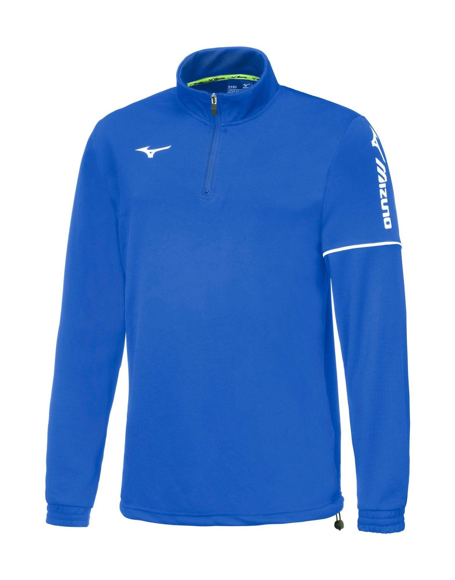 Bluza dziecięca Mizuno Team sendai - MIZUNO