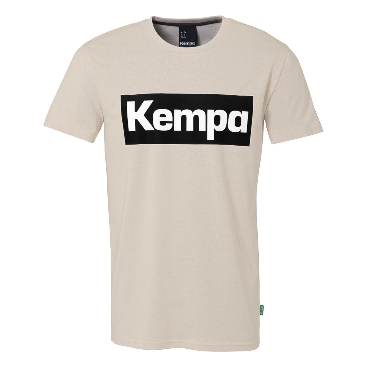 Koszulka dla dzieci Kempa Promo - KEMPA