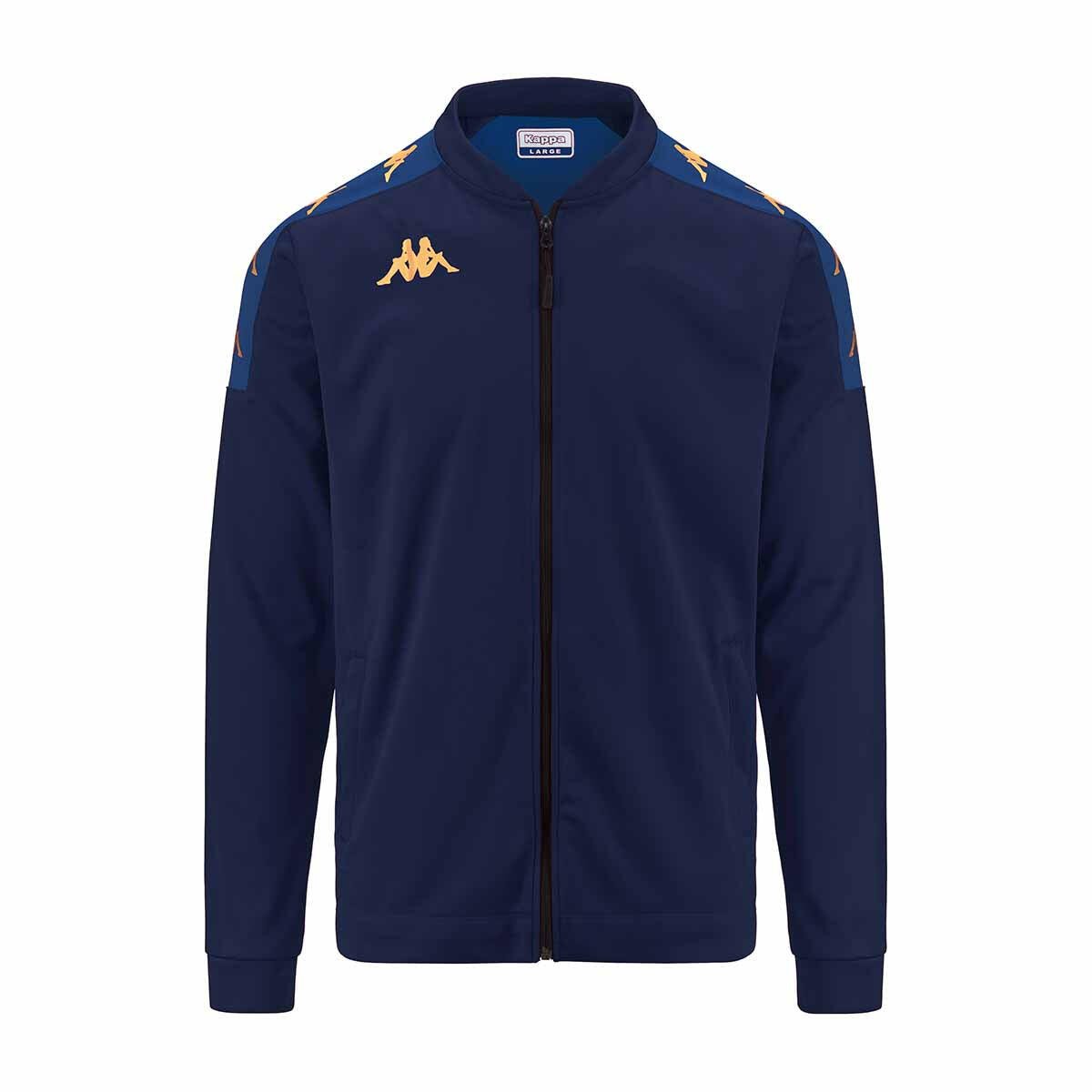 Dziecięca bluza dresowa Kappa Giullio - KAPPA