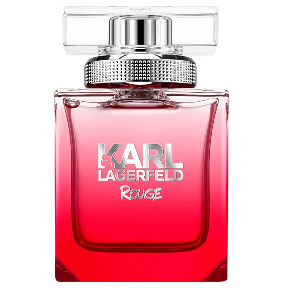 Karl Lagerfeld Rouge woda perfumowana spray 85ml -