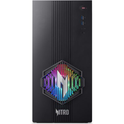 ACER Nitro N30-100 Ryzen 7-8700F 32GB RAM 1TB SSD Radeon RX 9070 XT Wi-Fi Windows 11 Home DG.E53EP.00P