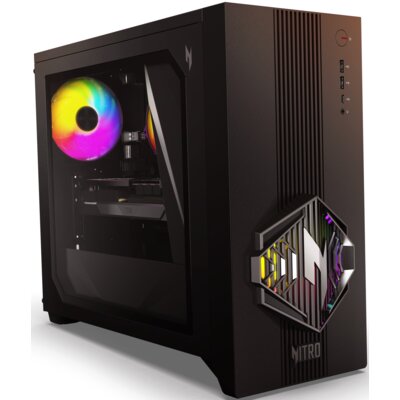 ACER Nitro N30-100 R5-8500G 32GB RAM 1TB SSD Radeon RX 9070 XT Wi-Fi Windows 11 Home DG.E53EP.002