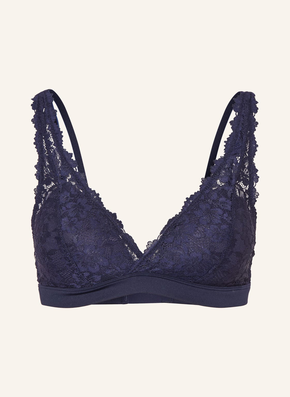 Marie Jo Bustier Soft Studio blau