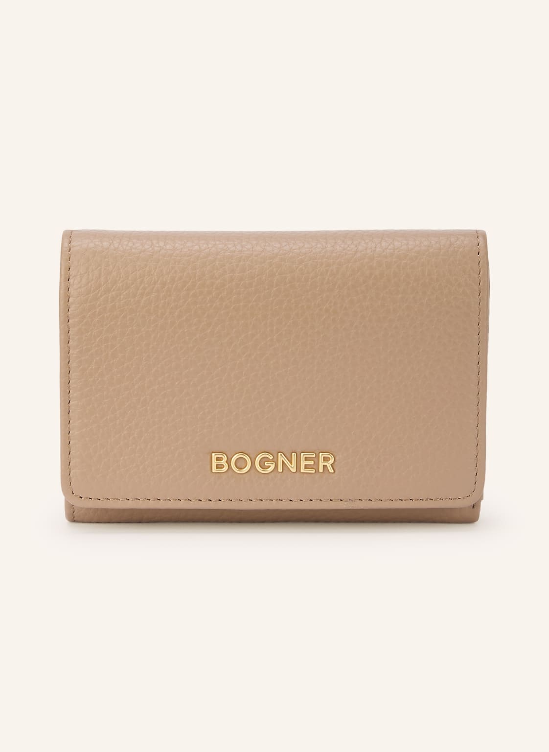 Bogner Portmonetka Nena braun