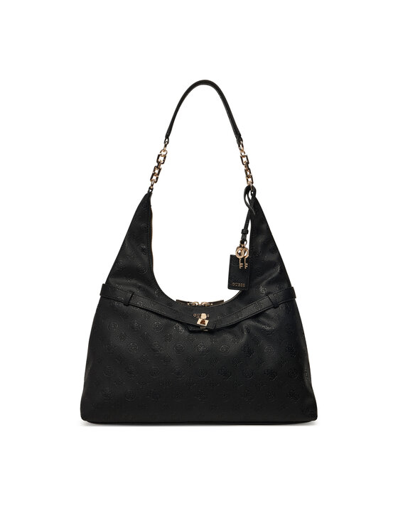 Guess Torebka Ella HWPD97 46010 Czarny
