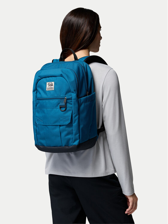 Columbia Plecak Buxton 26L 2121451 Niebieski