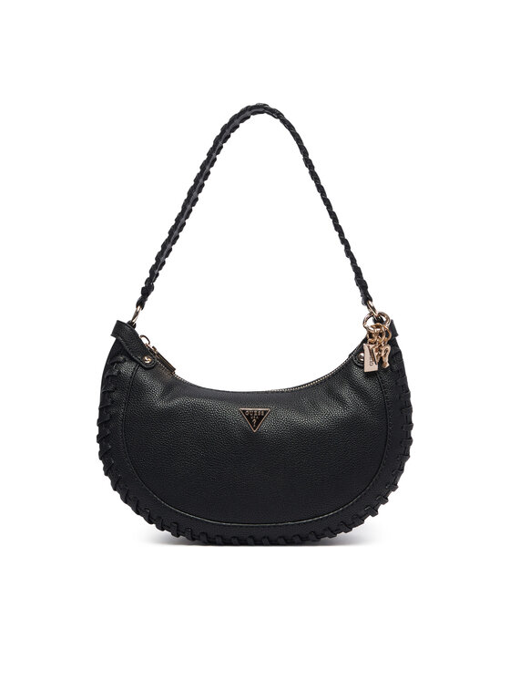 Guess Torebka Petra HWBG97 50010 Czarny
